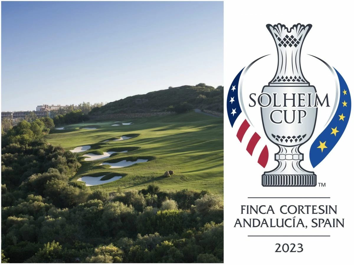 2023 Solheim Cup: A Golfing Extravaganza at Finca Cortesin, Casares, Spain