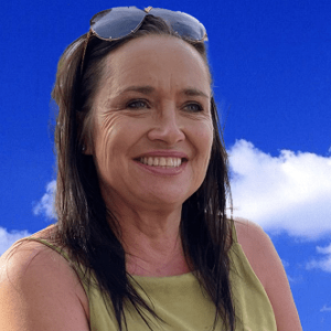 Tracey Macalester - Realtor on the Costa Del Sol 2023